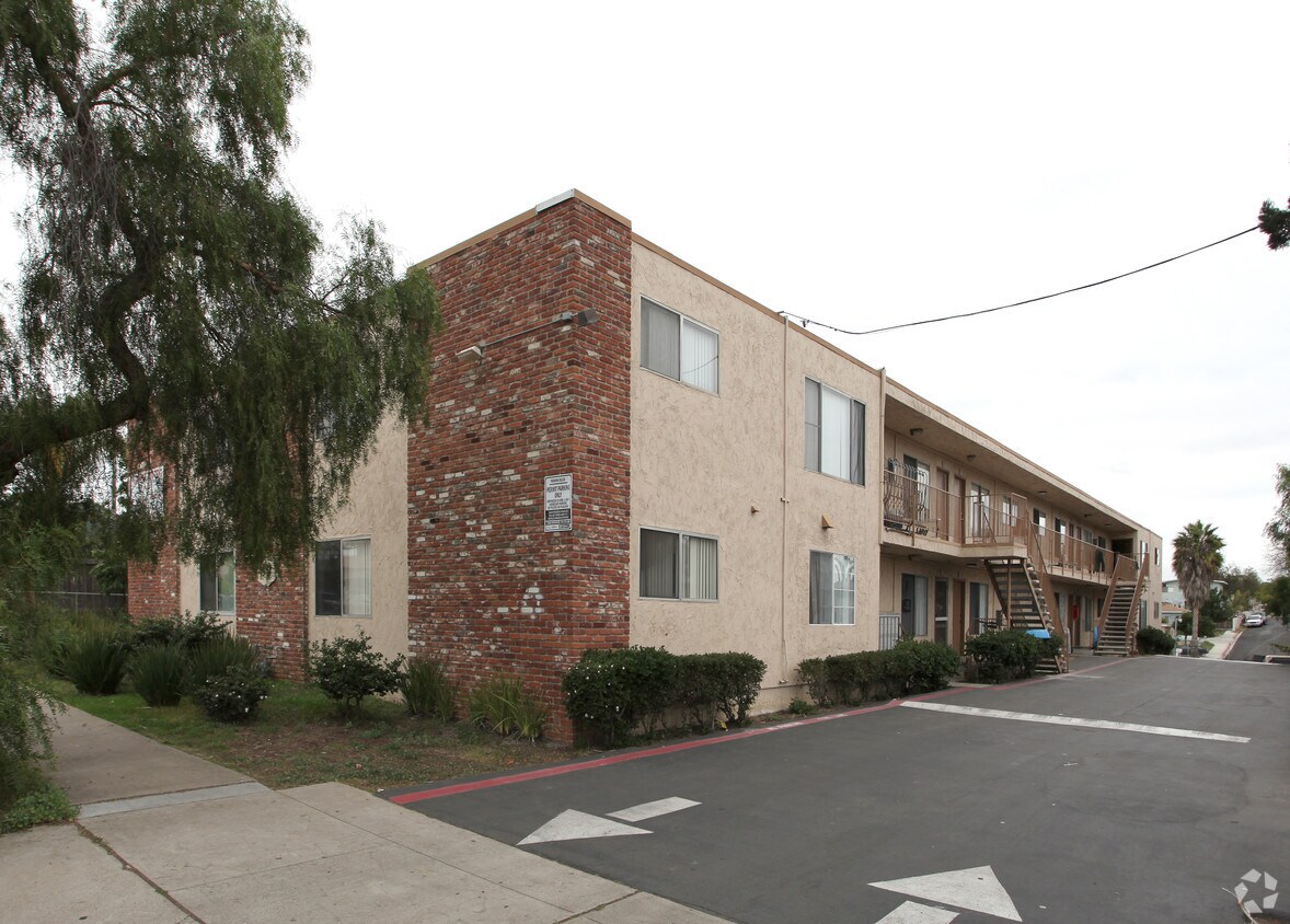 Foto principal - 1937 L Ave