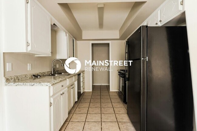 Building Photo - 3 Bedroom Pet-Friendly Home in EDMOND, OK ...