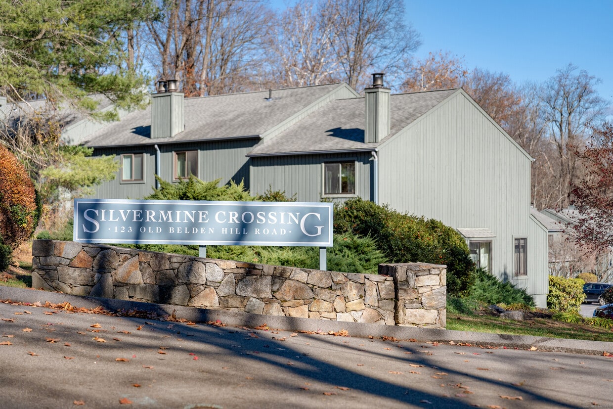 Primary Photo - 123 Old Belden Hill Rd