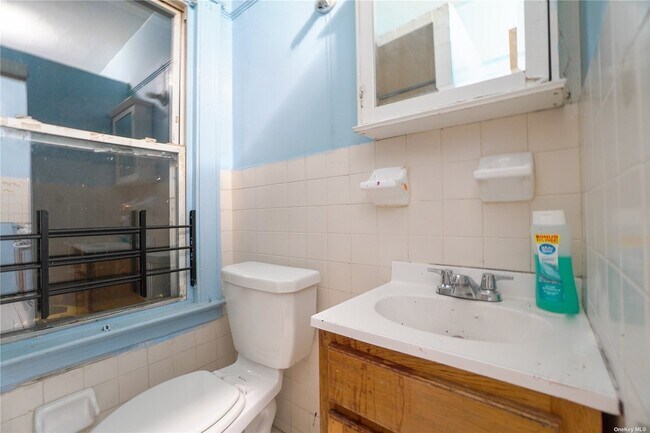 Foto del edificio - 86-46 126th St