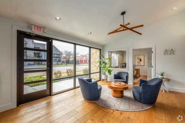 Leasing Office - Rock Springs Duplexes