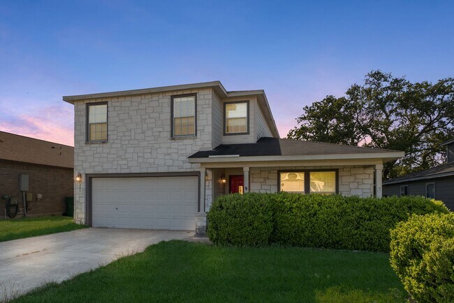 Foto del edificio - SHORT TERM LEASE 4/2.5 in Boerne