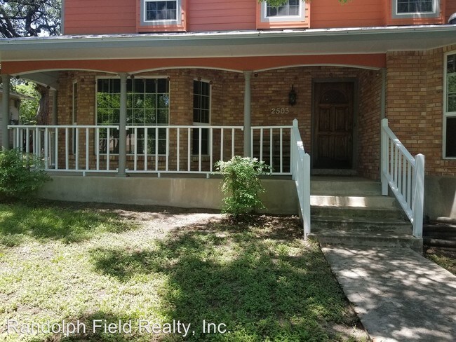 Building Photo - 4 br, 2 bath House - 2503 OLD HICKORY TRAIL