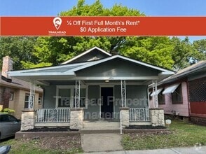 Building Photo - 4436 Flora Ave