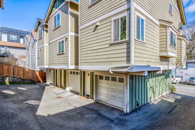 Photo - 12314 33rd Ave NE Townhome