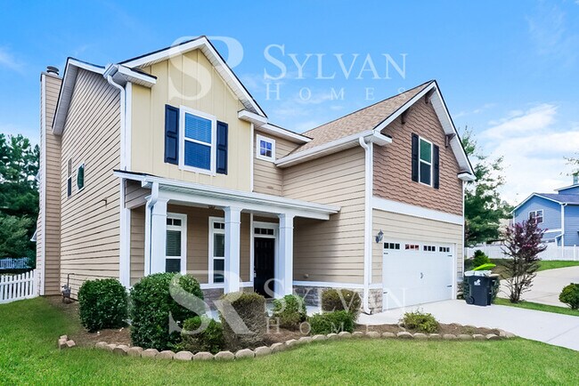 Building Photo - You deserve a Higher Quality of Living.