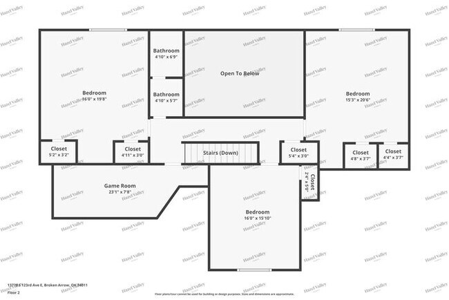 Foto del edificio - 13770 S 123rd E Ave