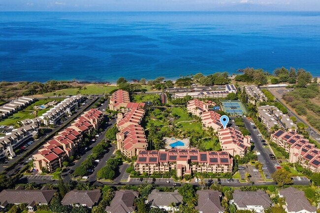 Foto del edificio - Kamaole Sands 3-308