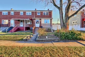 Building Photo - 1421 Hopewell Ave