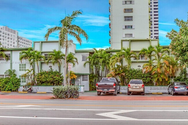 Foto del edificio - 1334 Alton Rd
