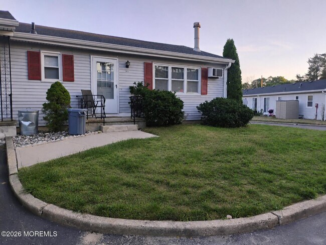 Foto del edificio - 14 Primrose Ln