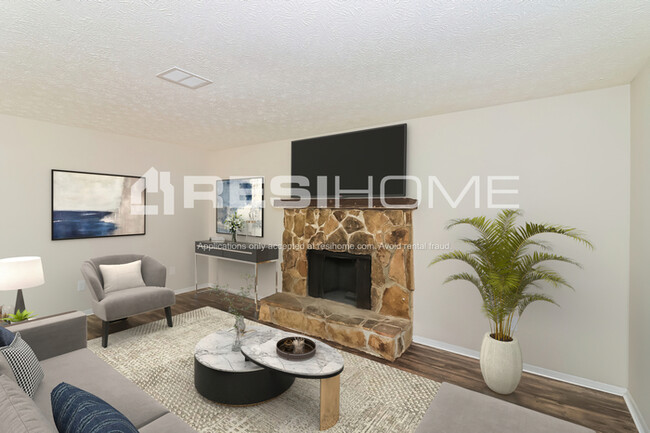 Building Photo - 1267 Muirforest Ln