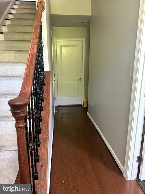 Foto del edificio - 5504 Glover Park Dr