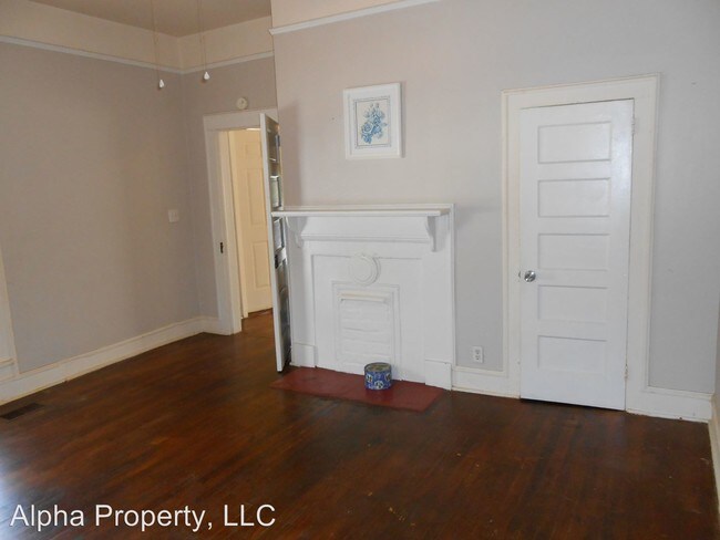 Building Photo - 2 br, 1 bath House - 114 4th Street
