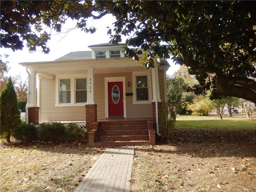 3722 Vawter Ave, Richmond, VA 23222 House Rental in Richmond, VA