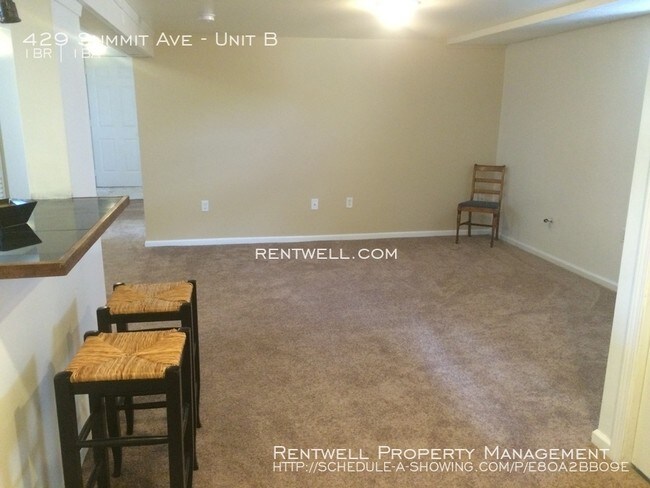 Building Photo - Large 1 bedroom in Horsham - $1000