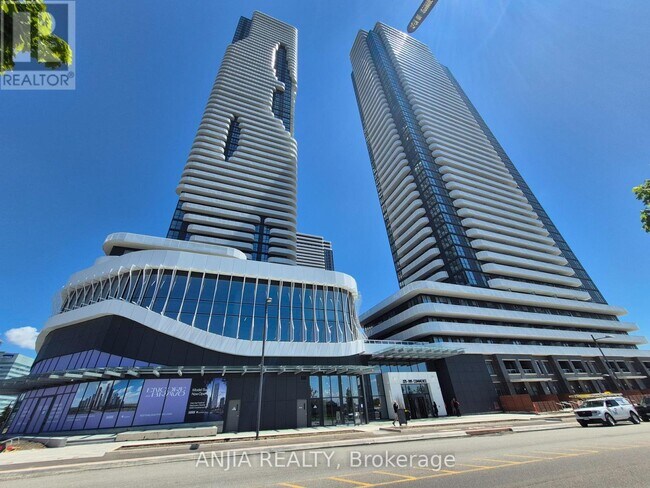 Photo du bâtiment - 225-4225 Commerce St