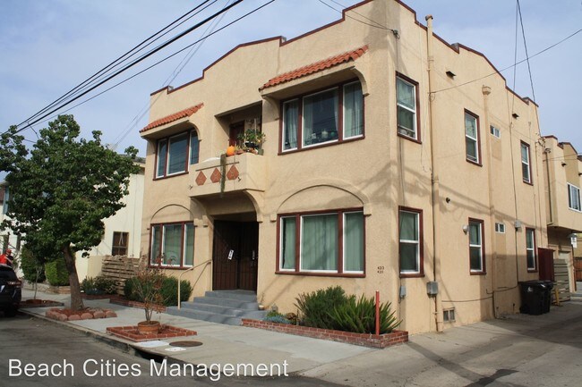 Foto del edificio - 4307 E 1st St