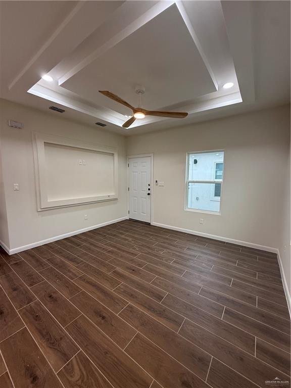 Foto del edificio - 1301 S Woodland Dr