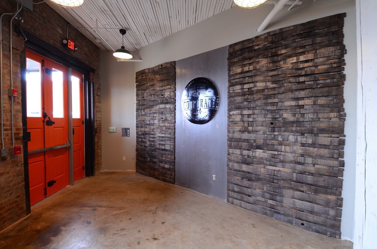 Foto principal - Cooperage 214 ~ 1 Bedroom/1 Bathroom Apart...