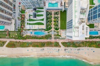 Building Photo - 6899 Collins Ave