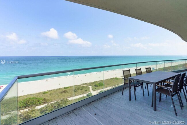 Building Photo - 9349 Collins Ave
