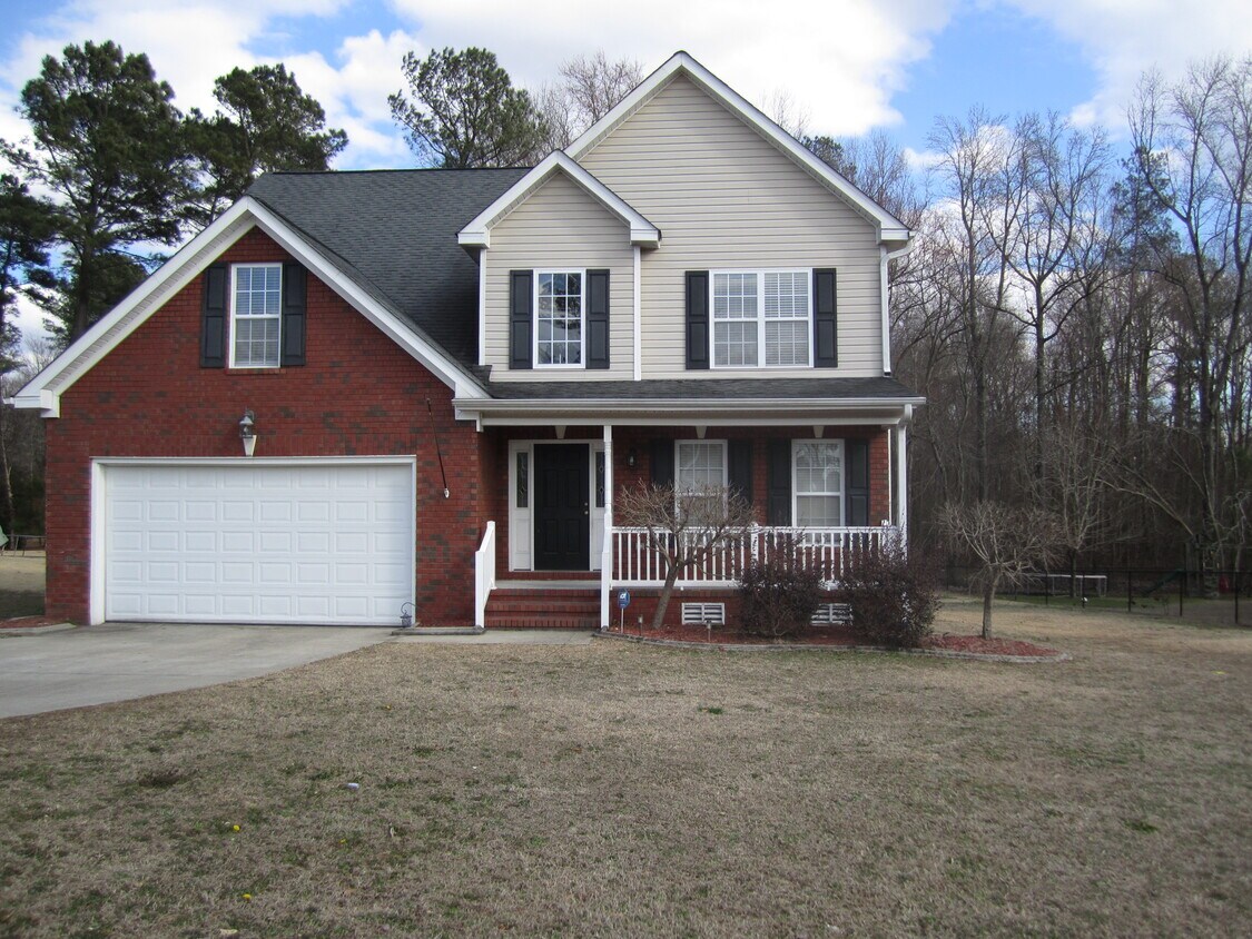 Primary Photo - 120 Jacobs Ridge Dr