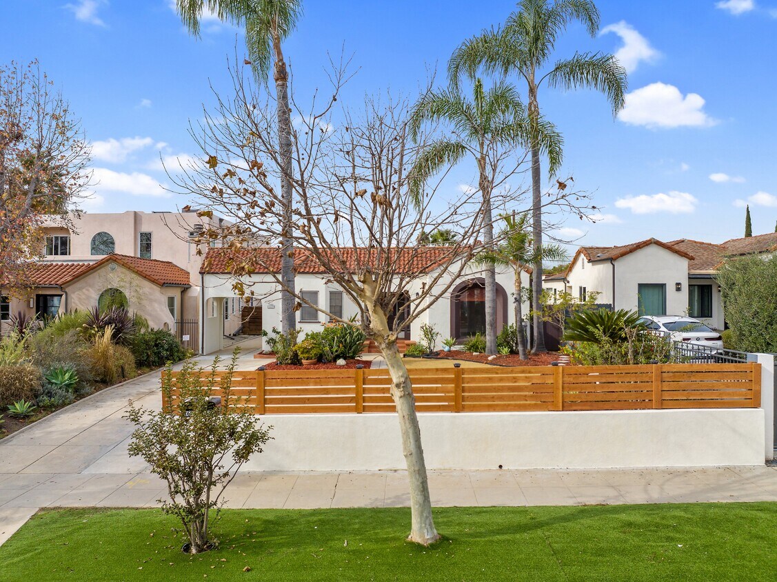 Foto principal - 1627 Hi Point St