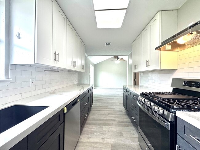 Foto del edificio - 5538 Mackinaw St