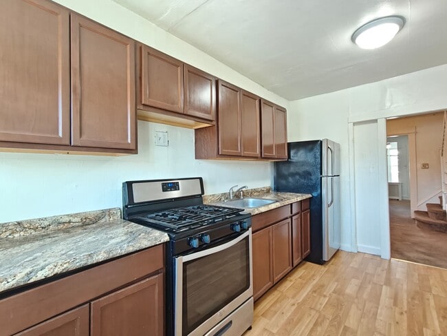 Photo - 48 Bellevue Terrace Townhome