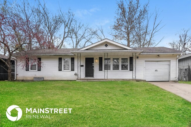 Building Photo - 8617 E 114th Terrace