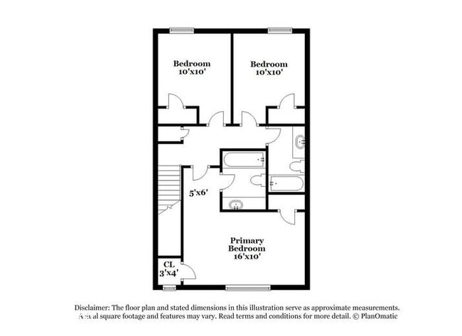 Building Photo - 3006 RG Buchanan Dr, La Vergne, TN 37086