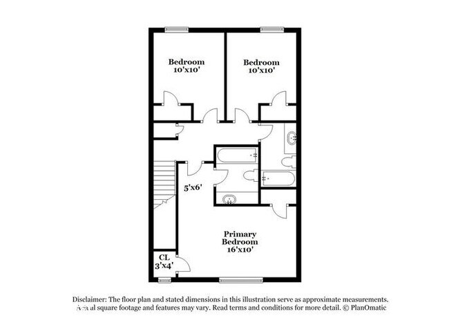 Foto del edificio - 3006 RG Buchanan Dr, La Vergne, TN 37086