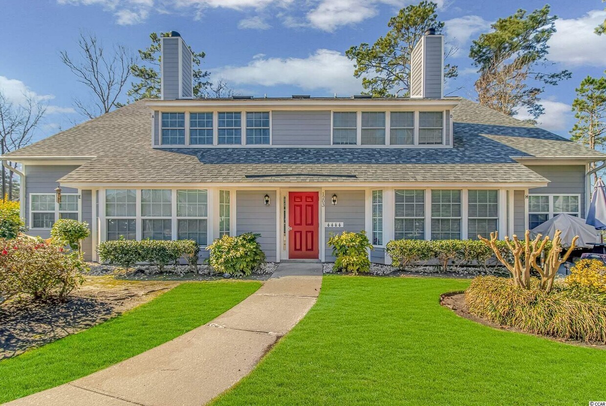 Foto principal - 1203 Tiffany Ln