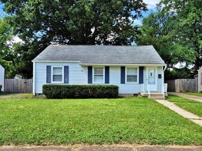 Building Photo - 1126 Allison Ave