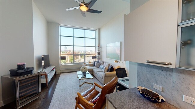 Foto del edificio - 360 Newbury St