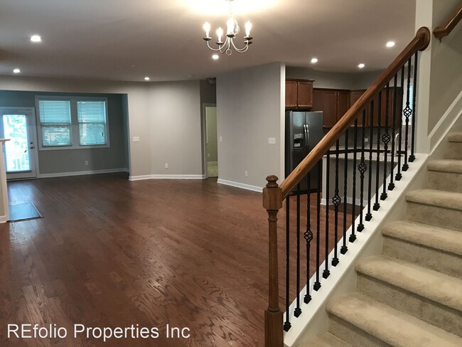 Building Photo - 4 br, 3 bath House - 2113 McKenzie Ridge Lane