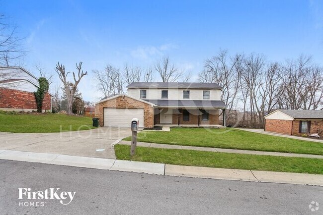 Building Photo - 1564 Parliament Ct