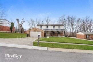 Building Photo - 1564 Parliament Ct