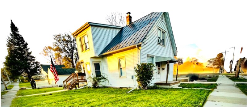 Primary Photo - 3704 60th Pl
