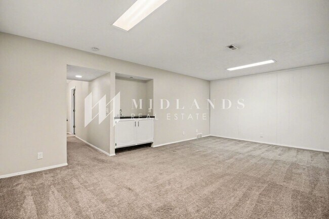 Foto del edificio - Bellevue Townhome