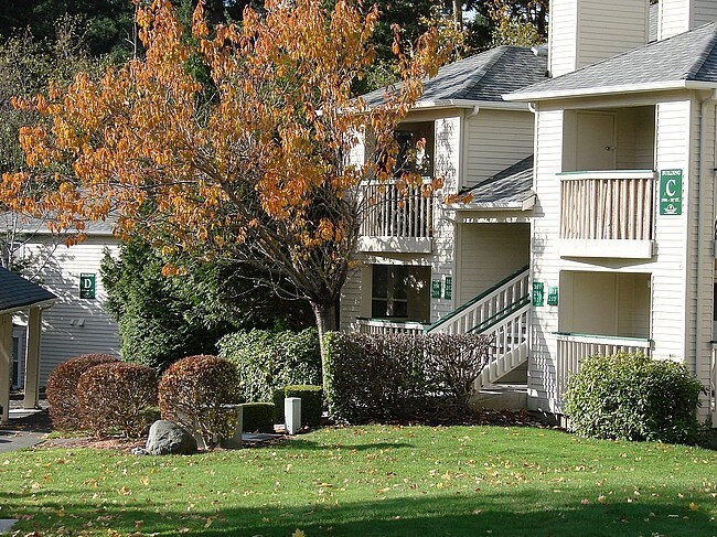 Padden Creek Apartments Rentals - Bellingham, WA | Apartments.com