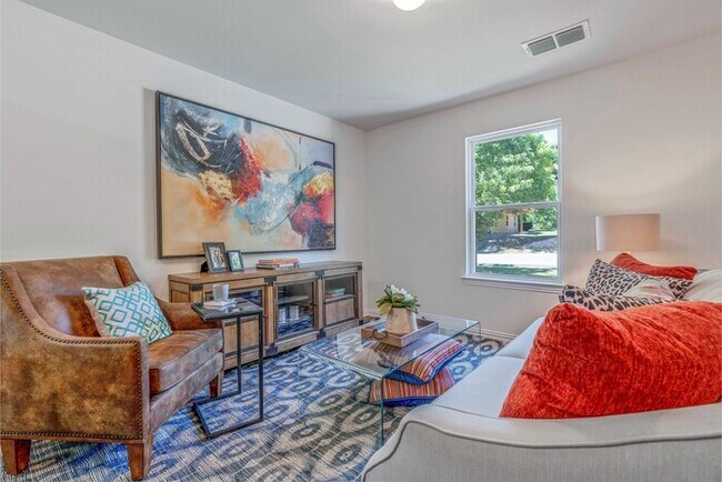 Building Photo - Ask about our Deposit Assistance Program!