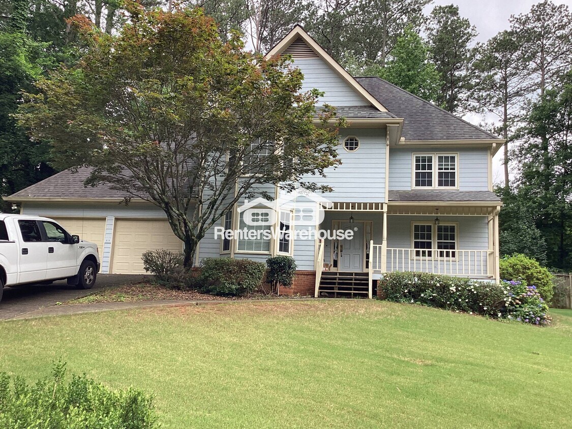 Foto principal - 1167 Dogwood Forest Dr NE