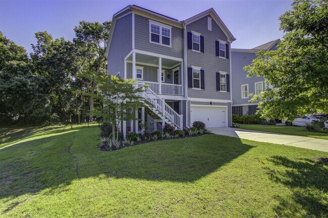 Building Photo - 3510 Saltflat Lane, Mount Pleasant, SC 294...