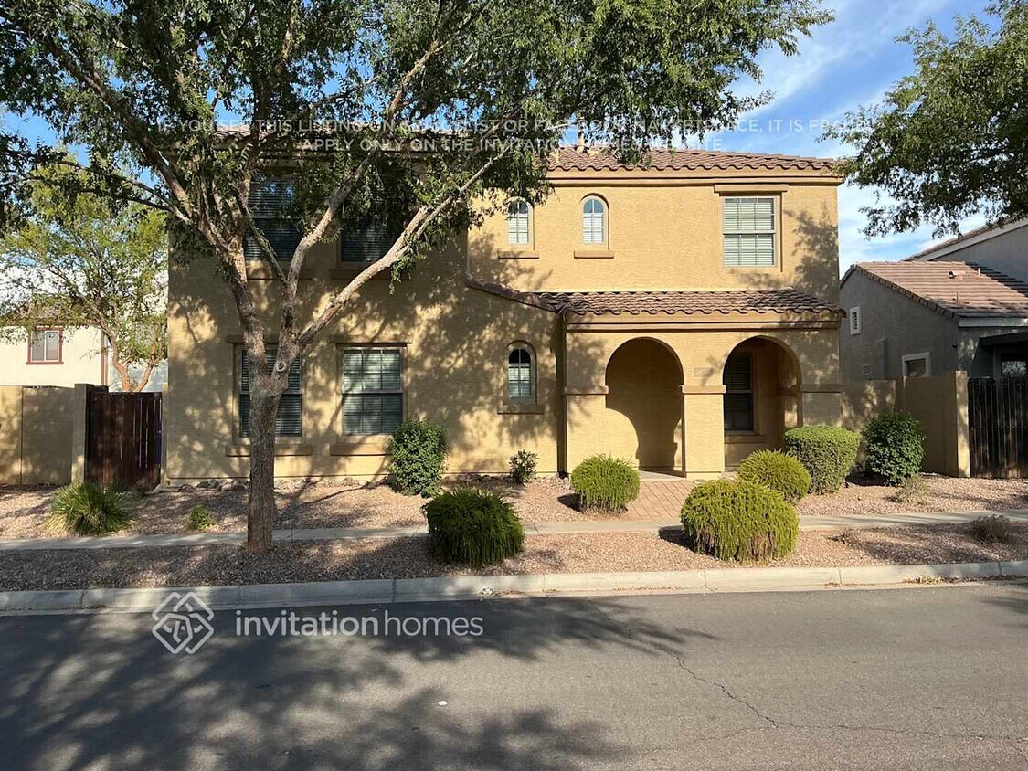 Foto principal - 2640 E Megan St