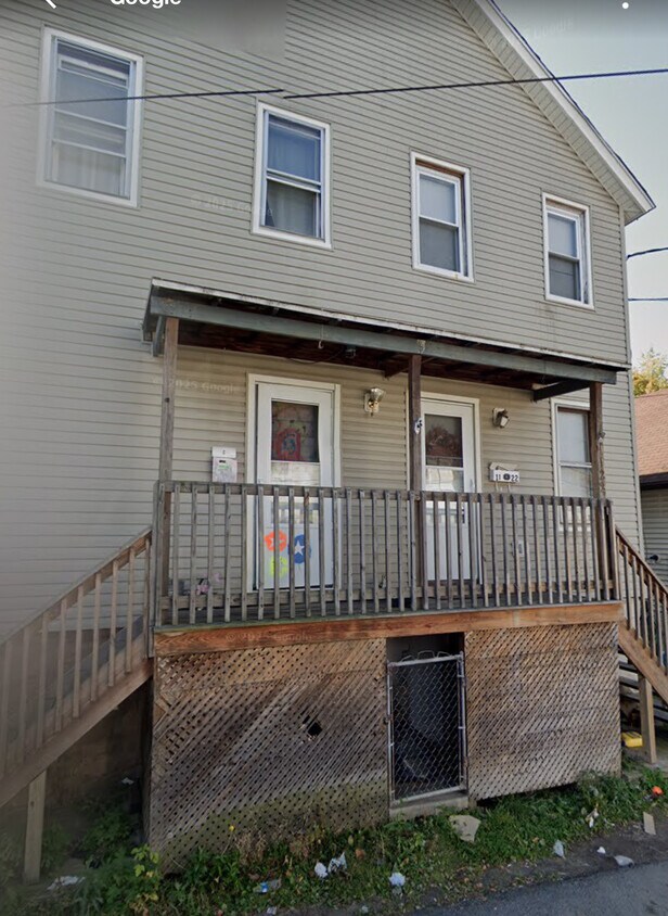 Foto principal - 1120 Rock St