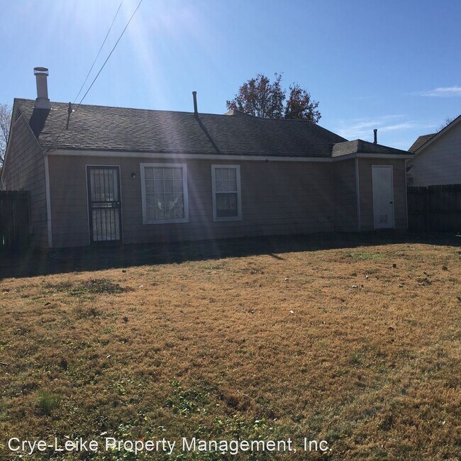Foto del edificio - 3 br, 2 bath House - 6902 Lagrange Cir. N