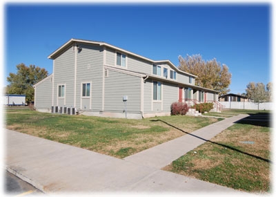 Primary Photo - Stoneridge Apartments I & II