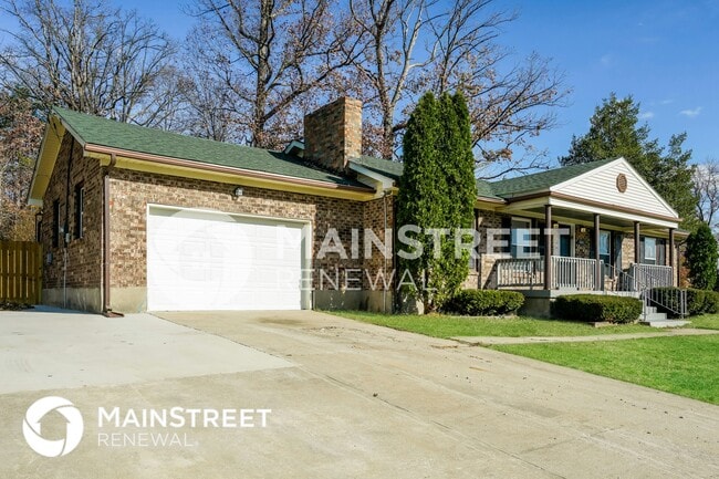 Foto del edificio - 501 Candlelight Ln